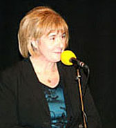 Brigid Brady
