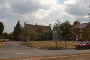 Nick can't water his flowers