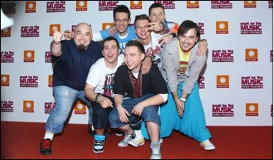 Гурт Еней, Польща