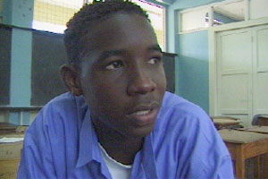 Stephen has a dilemma