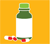 Medicine bottle