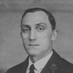 Charles George Stokes