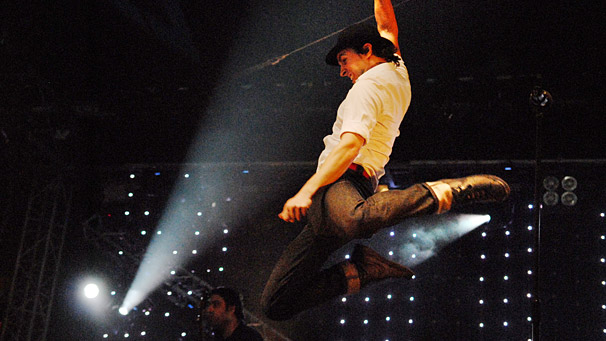 Photos from the Big Weekend