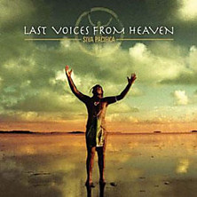 Review of Last Voices from Heaven