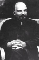 Vladimir Lenin, 1922