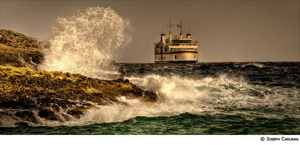 Photo by Joseph Caruana