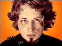 Vladimir Sorokin