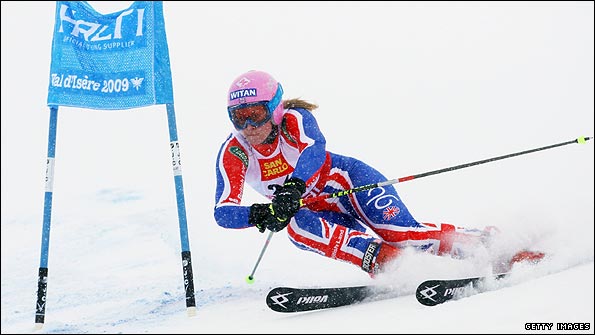 Alcott in action