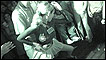 Chicas bailando (Foto Diego San Martín)