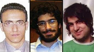 قربانیان کهریزک