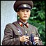 Soldado norte-coreano