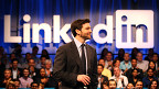 Jeff Weiner, director ejecutivo de LinkedIn.