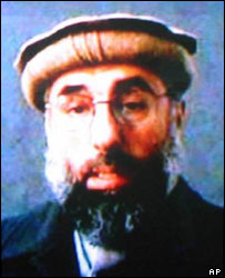 حکمت یار
