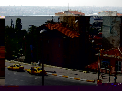 The Golden Horn