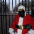 Santa Singh can't see the Queen