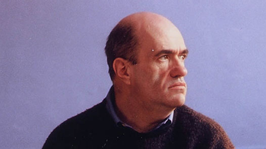 Colm Toibin Colm Toibin