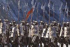 Image: Lord of the Rings - The Two Towers