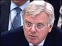 Michael Grade
