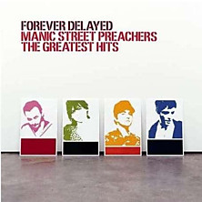 Review of Forever Delayed Review of Forever Delayed