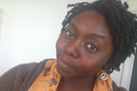 Blog contributor - Teju Adeleye