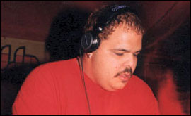 DJ Sneak