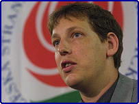 Stanislav Gross