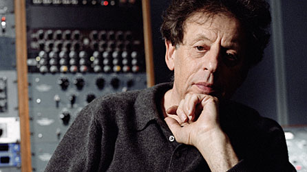Philip Glass