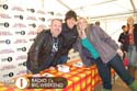 At Radio 1's Big Weekend