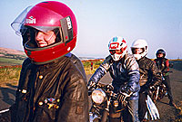 Elin Vaughan Jones ar fotobeic