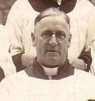 Captain George McBrearty