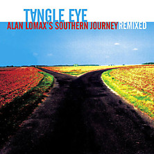 Review of Alan Lomax's Southern Journey Remixed Review of Alan Lomax's Southern Journey Remixed