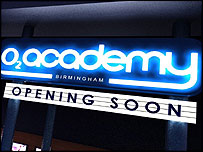 Academy