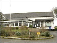 Crawfordsburn Country Club