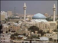 اردن