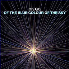 Review of Of the Blue Colour of the Sky 