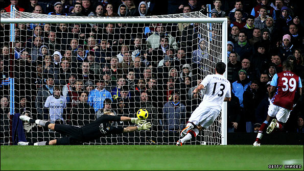 Bent has scored on his debut at two previous clubs, Charlton and Sunderland