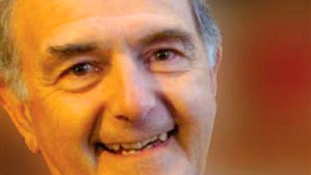 Peter Hughes Griffiths