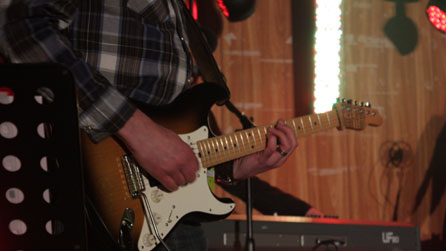 Guitar