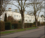 Silver Street