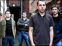 The wait is over for Sennen's debut album.