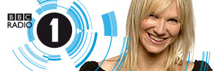 Jo Whiley
