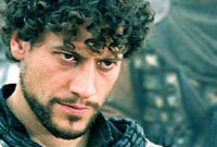 Ioan Gruffudd
