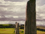 Callanish stones, Lewis