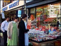 لندن میں ساؤتھ ہال