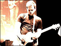 Dan Hopkinson, Into Flight