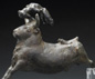 Minoan Bull Leaper