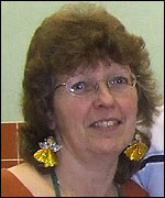 Sue Tindall