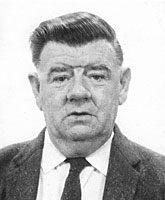 Patrick Joseph Durkin