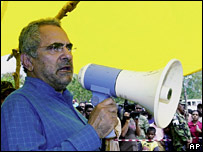 Jose Ramos-Horta 