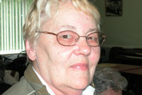 Elizabeth Conolly